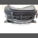 Bagster Tankrucksack erweiterbar mit Regenhaube Tank Tasche Motorrad