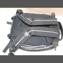 Bagster Tankrucksack erweiterbar mit Regenhaube Tank Tasche Motorrad