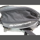 Bagster Tankrucksack erweiterbar mit Regenhaube Tank Tasche Motorrad