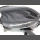 Bagster Tankrucksack erweiterbar mit Regenhaube Tank Tasche Motorrad