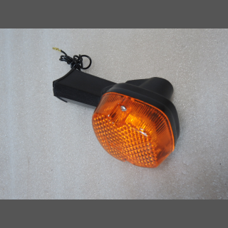 Blinker vorne links Honda CB 250 / 400 N original Form WBK Flasher Motorrad