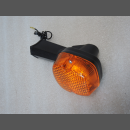 Blinker vorne links Honda CB 250 / 400 N original Form...