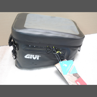 Givi Gravel T Tankrucksack GRT 715 wasserdicht 20 liter Volumen Tank Tasche Motorrad