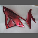 Front Verkleidung vorne links Suzuki Bandit 1250 rot Frontverkleidung Motorrad