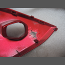 Front Verkleidung vorne links Suzuki Bandit 1250 rot Frontverkleidung Motorrad