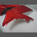 Front Verkleidung vorne links Suzuki Bandit 1250 rot Frontverkleidung Motorrad
