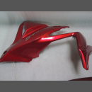 Front Verkleidung vorne links Suzuki Bandit 1250 rot Frontverkleidung Motorrad