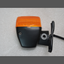 Honda XBR 500 Blinker rechts Motorrad Flasher