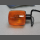 Honda XBR 500 Blinker rechts Motorrad Flasher