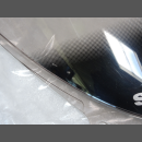 Original Verkleidungsscheibe Suzuki GSXR 1000 Bj 2009 - 2016 Scheibe Motorrad