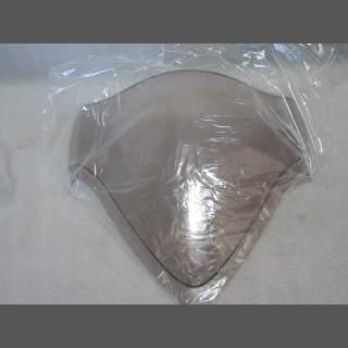 Original Verkleidungsscheibe Suzuki Hayabusa Bj 1999 - 2007 Scheibe Motorrad