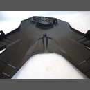 Verkleidung vorne Honda NSS 350 Forza schwarz ab Bj 2021...