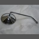 Spiegel Suzuki GS 400  750  1000 rechts chrom...