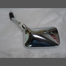 Spiegel Honda VT 600  750  1100 Shadow rechts chrom Motorrad