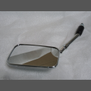 Spiegel Honda VT 600  750  1100 Shadow rechts chrom Motorrad