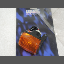 Blinker Honda Transalp 600 vorne links Motorrad Flasher