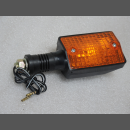 Blinker Yamaha XT 550   XT 600 hinten kurze Arml&auml;nge...