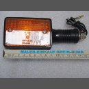 Blinker Yamaha XT 550   XT 600 hinten kurze Arml&auml;nge e gepr&uuml;ft flasher Motorrad