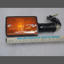 Blinker Yamaha XT 550   XT 600 hinten kurze Arml&auml;nge e gepr&uuml;ft flasher Motorrad
