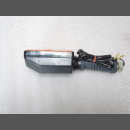 Blinker Yamaha XT 550 XT 600 vorne , lange Arml&auml;nge e gepr&uuml;ft flasher Motorrad