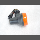 Blinker Kawasaki KLR 600  650  KLR 250 hinten e gepr&uuml;ft Original Form flasher Motorrad