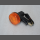 Blinker Kawasaki KLR 600  650  KLR 250 hinten e gepr&uuml;ft Original Form flasher Motorrad