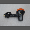 Blinker Kawasaki KLR 600  650 KLR 250 vorne e gepr&uuml;ft Originalform flasher Motorrad