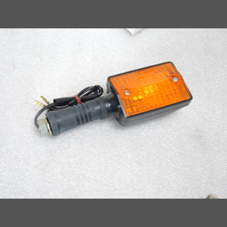 Blinker Yamaha DT 50  DT 80  DT 125 vorne e gepr&uuml;ft flasher Motorrad