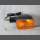 Blinker Suzuki DR 600  DR 650  750  800 hinten e gepr&uuml;ft flasher Motorrad