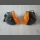 Blinker Suzuki DR 600 DR 650 750  800 hinten 2 St&uuml;ck e gepr&uuml;ft Motorrad flasher