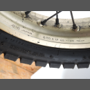 Hinterrad Honda NX 650 Dominator ab bj 1988 Felge hinten Motorrad