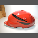 Tank Honda CBF 125 F rot Top Zustand Motorrad