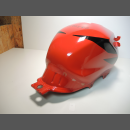 Tank Honda CBF 125 F rot Top Zustand Motorrad