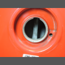 Tank Honda CBF 125 F rot Top Zustand Motorrad