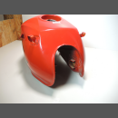 Tank Honda CBF 125 F rot Top Zustand Motorrad