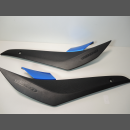 Seitendeckel Suzuki GSXR 1000  L7 - L9  Bj 17 - 19...