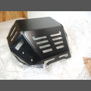 Zieger Motorschutz Suzuki DL 650 V Strom Alu schwarz Bj  11 - 24 Schutz Motorrad