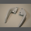 Haltegriffe Soziusgriffe Honda CBF 1000 SC58 alle Bj...