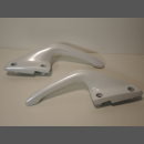 Haltegriffe Soziusgriffe Honda CBF 1000 SC58 alle Bj weiss Griffe Motorrad