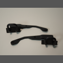 Original Gep&auml;ck&ouml;sen Halter Honda CTX 700...