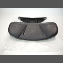 Beifahrer R&uuml;ckenlehne Kymco Down Town 125 300 Bj 09 - 17 Givi Roller Sozius Lehne