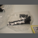 Beifahrer R&uuml;ckenlehne Kymco Down Town 125 300 Bj 09 - 17 Givi Roller Sozius Lehne