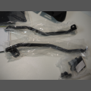 Gep&auml;ckbr&uuml;cke Piaggio MP3  125  300 Yourban  + HPE Givi Gep&auml;cktr&auml;ger Tr&auml;ger Rack Roller