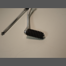 Schalthebel  Schubstange Suzuki VS 1400 Intruder vom Neufahrzeug demontiert Motorrad