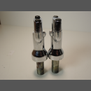 Original Riser Suzuki VS 1400 Intruder Motorrad