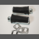 Original Fussrasten vorne links rechts Suzuki VS 1400...