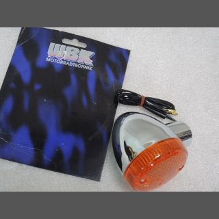 Blinker Honda VT 600 1100 750 C Shadow vorne rechts oder hinten links Motorrad