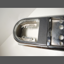 Tank Abdeckung Verkleidung Suzuki VL 1500 Blende dash panel Tankabdeckung Motorrad