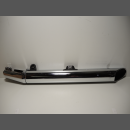 Original Auspuff unten Suzuki VLR 1800 Motorrad Exhaust...