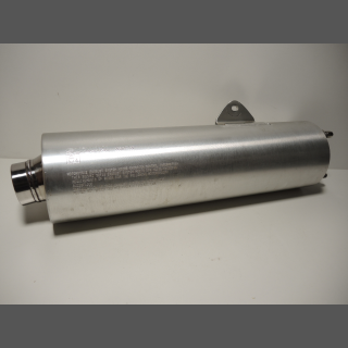 Original Auspuff Suzuki Bandit 1200 , 32F1 , ab Bj 2001 Motorrad Exhaust